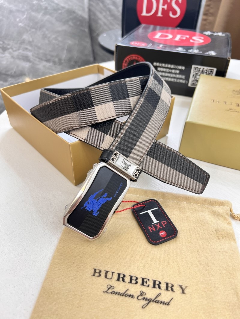 Burberry Belts